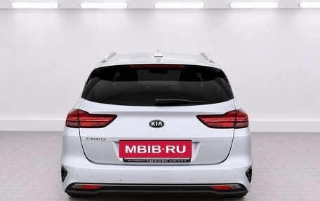 KIA cee'd III, 2019 год, 1 750 000 рублей, 3 фотография