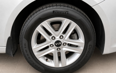 KIA cee'd III, 2019 год, 1 750 000 рублей, 16 фотография