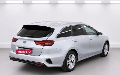 KIA cee'd III, 2019 год, 1 750 000 рублей, 4 фотография