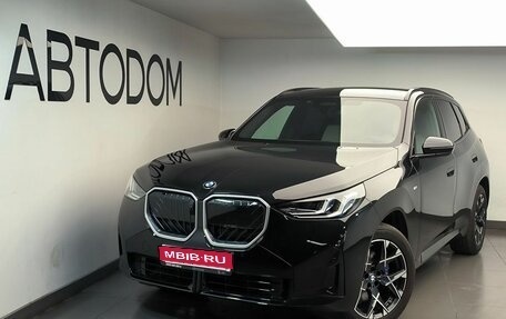 BMW X3, 2025 год, 8 700 000 рублей, 1 фотография