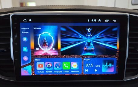 KIA Sportage IV рестайлинг, 2017 год, 2 099 000 рублей, 18 фотография