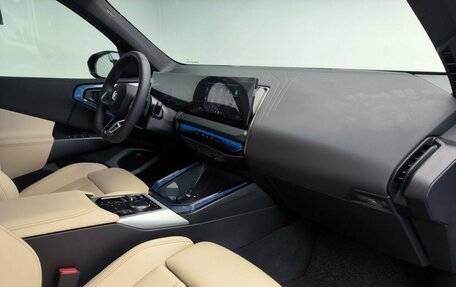 BMW X3, 2025 год, 8 700 000 рублей, 9 фотография