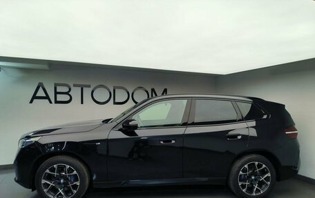 BMW X3, 2025 год, 8 700 000 рублей, 2 фотография