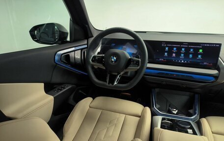 BMW X3, 2025 год, 8 700 000 рублей, 13 фотография