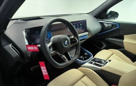 BMW X3, 2025 год, 8 700 000 рублей, 8 фотография