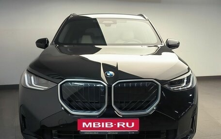 BMW X3, 2025 год, 8 700 000 рублей, 3 фотография