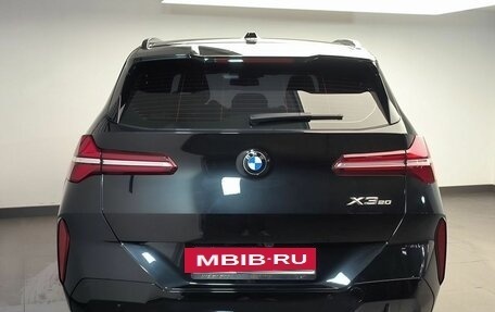 BMW X3, 2025 год, 8 700 000 рублей, 6 фотография