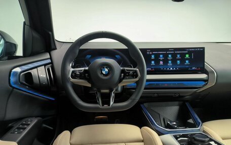 BMW X3, 2025 год, 8 700 000 рублей, 15 фотография