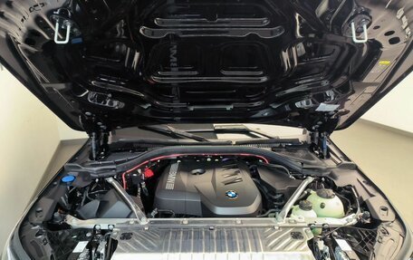 BMW X3, 2025 год, 8 700 000 рублей, 26 фотография
