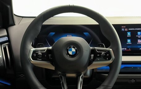 BMW X3, 2025 год, 8 700 000 рублей, 25 фотография