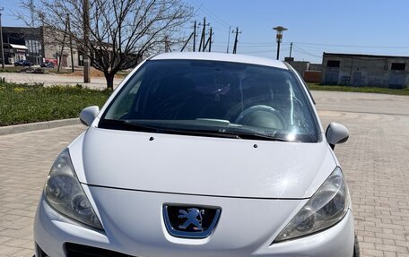 Peugeot 207 I, 2010 год, 570 000 рублей, 1 фотография
