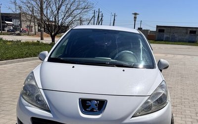 Peugeot 207 I, 2010 год, 570 000 рублей, 1 фотография