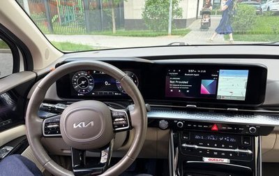 KIA Carnival, 2021 год, 6 290 000 рублей, 1 фотография