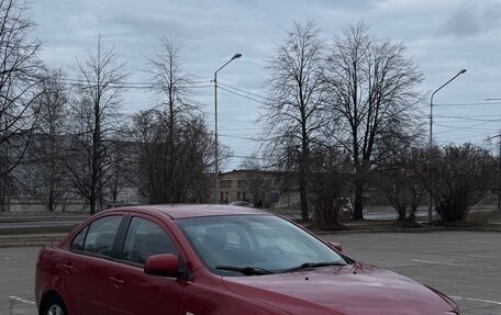 Mitsubishi Lancer IX, 2008 год, 480 000 рублей, 1 фотография