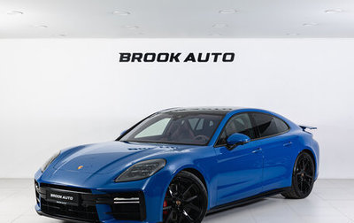Porsche Panamera, 2026 год, 27 490 000 рублей, 1 фотография