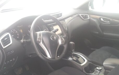 Nissan X-Trail, 2016 год, 1 850 000 рублей, 1 фотография