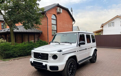 Mercedes-Benz G-Класс W463 рестайлинг _iii, 2024 год, 19 780 000 рублей, 1 фотография
