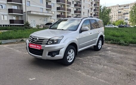 Great Wall Hover H3 I, 2011 год, 700 000 рублей, 1 фотография