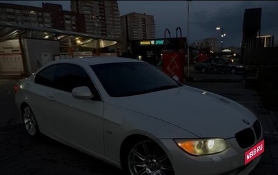 BMW 3 серия, 2010 год, 1 350 000 рублей, 1 фотография
