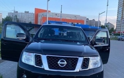 Nissan Pathfinder, 2013 год, 1 770 000 рублей, 1 фотография