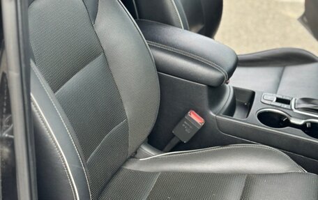KIA Sportage IV рестайлинг, 2019 год, 2 350 000 рублей, 17 фотография