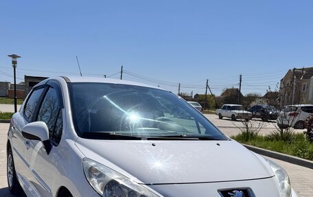Peugeot 207 I, 2010 год, 570 000 рублей, 5 фотография