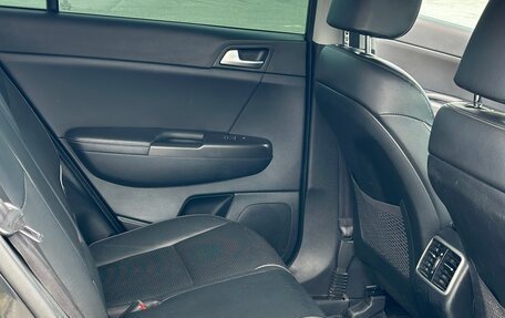 KIA Sportage IV рестайлинг, 2019 год, 2 350 000 рублей, 20 фотография