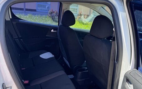Peugeot 207 I, 2010 год, 570 000 рублей, 11 фотография