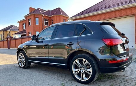 Audi Q5, 2013 год, 2 500 000 рублей, 7 фотография