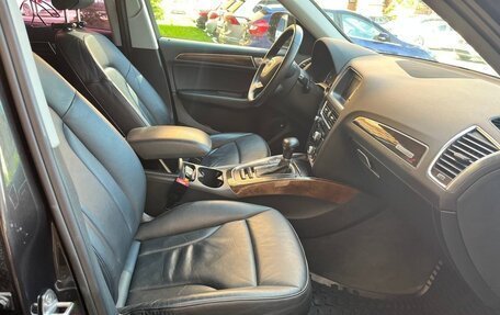 Audi Q5, 2013 год, 2 500 000 рублей, 9 фотография