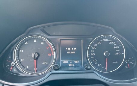Audi Q5, 2013 год, 2 500 000 рублей, 11 фотография