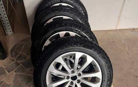 Audi Q5, 2013 год, 2 500 000 рублей, 12 фотография
