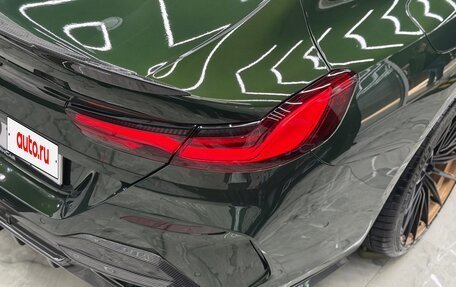 BMW 8 серия, 2024 год, 13 099 000 рублей, 5 фотография