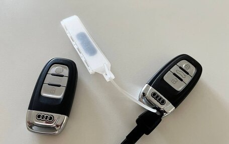 Audi Q5, 2013 год, 2 500 000 рублей, 17 фотография