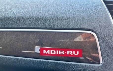 Audi Q5, 2013 год, 2 500 000 рублей, 13 фотография
