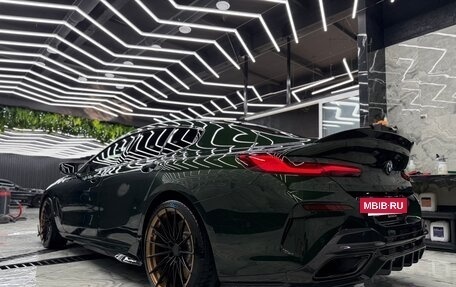BMW 8 серия, 2024 год, 13 099 000 рублей, 4 фотография