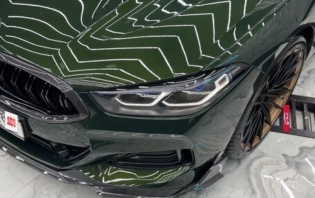 BMW 8 серия, 2024 год, 13 099 000 рублей, 2 фотография