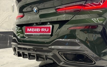 BMW 8 серия, 2024 год, 13 099 000 рублей, 6 фотография