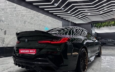 BMW 8 серия, 2024 год, 13 099 000 рублей, 7 фотография