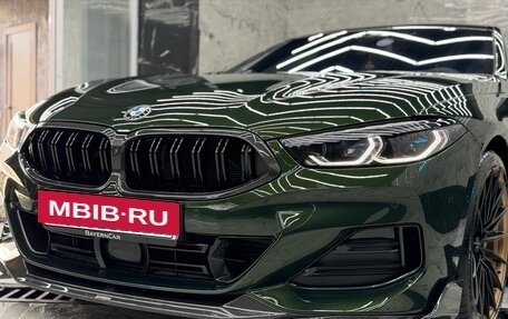 BMW 8 серия, 2024 год, 13 099 000 рублей, 3 фотография