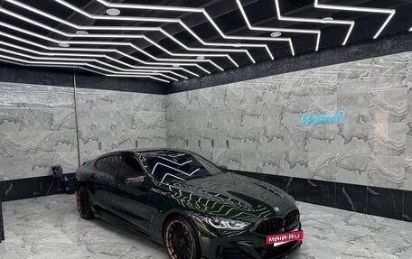 BMW 8 серия, 2024 год, 13 099 000 рублей, 13 фотография