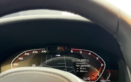 BMW 8 серия, 2024 год, 13 099 000 рублей, 15 фотография