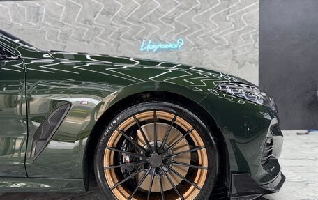 BMW 8 серия, 2024 год, 13 099 000 рублей, 10 фотография
