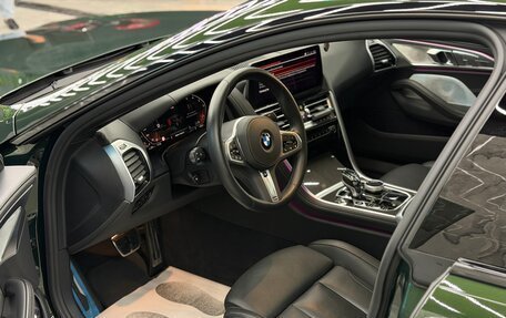 BMW 8 серия, 2024 год, 13 099 000 рублей, 14 фотография