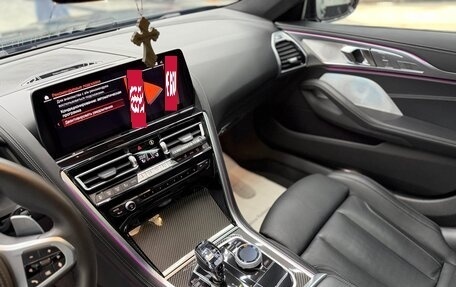 BMW 8 серия, 2024 год, 13 099 000 рублей, 19 фотография