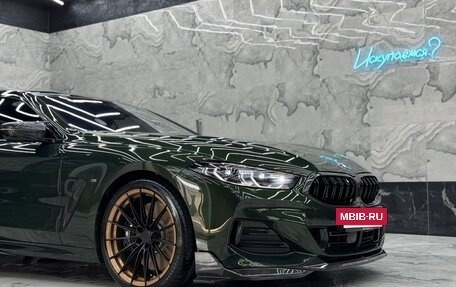 BMW 8 серия, 2024 год, 13 099 000 рублей, 12 фотография