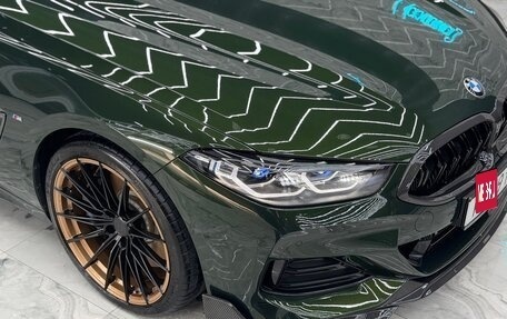 BMW 8 серия, 2024 год, 13 099 000 рублей, 11 фотография