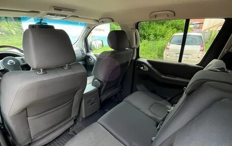 Nissan Pathfinder, 2013 год, 1 850 000 рублей, 6 фотография