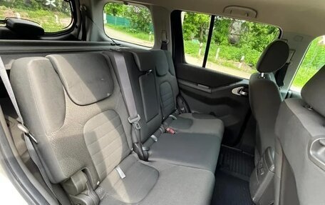 Nissan Pathfinder, 2013 год, 1 850 000 рублей, 5 фотография