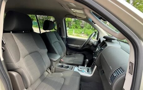 Nissan Pathfinder, 2013 год, 1 850 000 рублей, 8 фотография